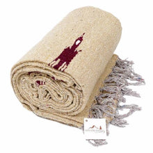 Load image into Gallery viewer, Sand and Stone Baja Thunderbird Blanket