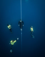 Load image into Gallery viewer, Free Diving Breath Hold Workshop by 3x Record holder Ben Zyons