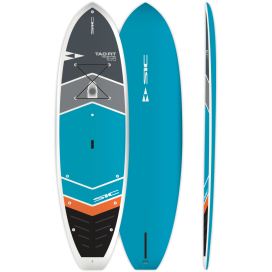 TAO FIT 10'0'' X 33.0'' - SiC