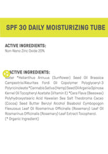 Load image into Gallery viewer, Eco Formula Face and Body Lotion(SPF30+) - Raw Elements