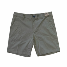 Load image into Gallery viewer, Diaz Khaki Rhode Island Surf Co. Shorts