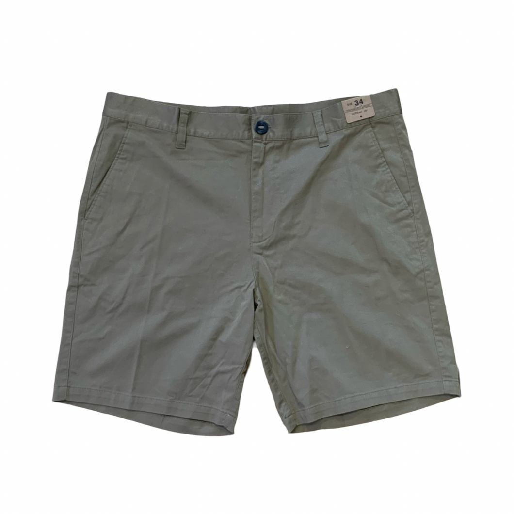 Diaz Khaki Rhode Island Surf Co. Shorts