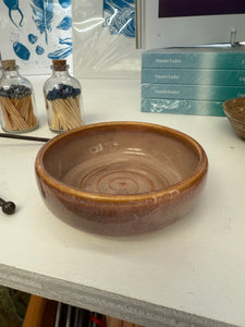 Trinket Dishes - Downeaster Pottery