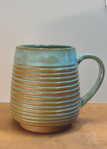Downeaster Pottery Mugs - Downeaster Pottery