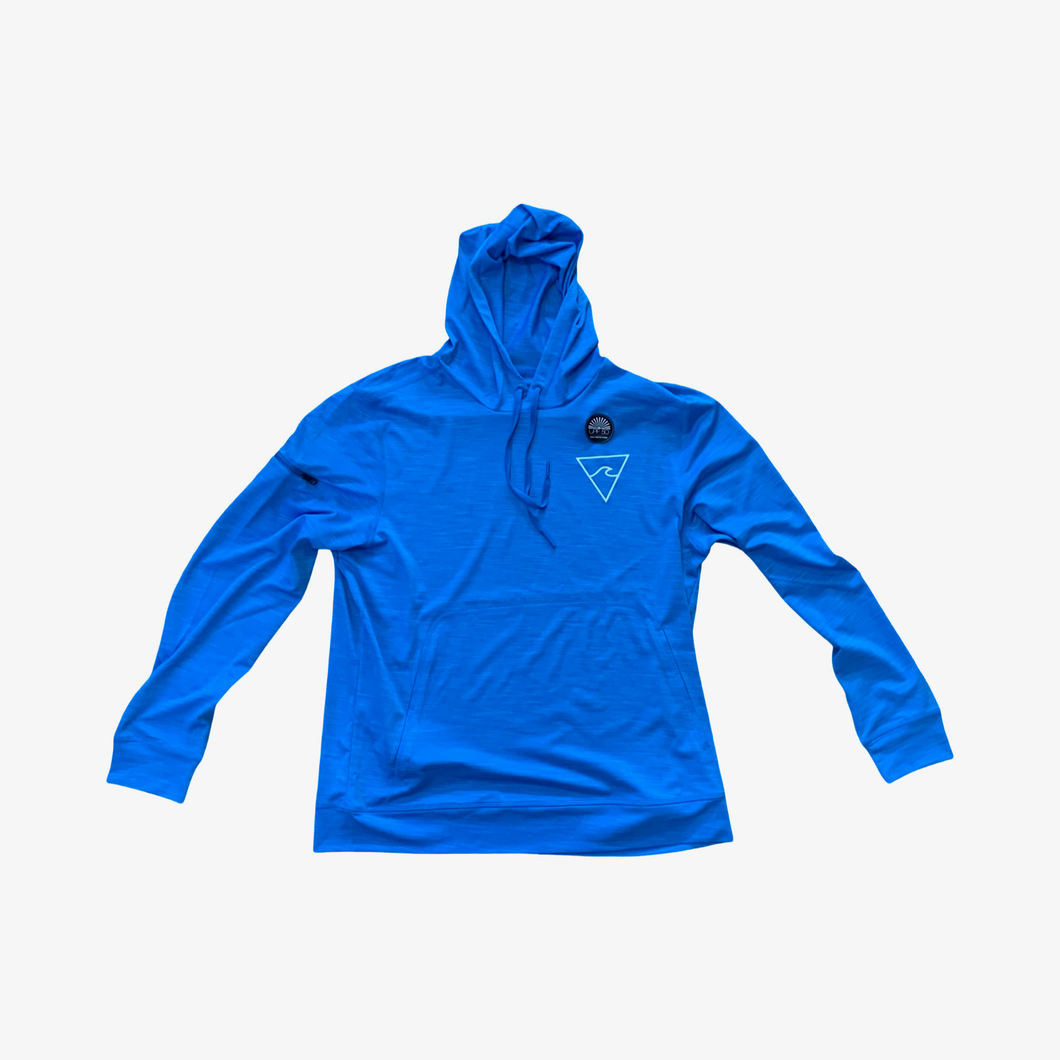 Long Sleeve Hoodie (UPF 50)