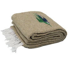 Load image into Gallery viewer, Sand and Stone Baja Thunderbird Blanket
