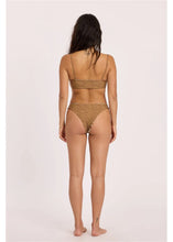 Load image into Gallery viewer, Floral Folks Reversible Bandeau Swim Top- Sisstrevolution