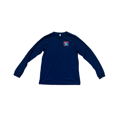 Osprey Long Sleeve Tee - Rhode Island Surf Co.