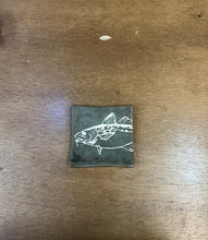 Load image into Gallery viewer, Downeaster Square Dish- Downeaster Potter