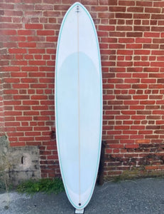 7’ 8” Peter Ansel Twin Mid (Used)
