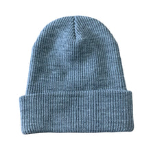 Load image into Gallery viewer, Woven Knit Beanie - Rhode Island Surf Co.