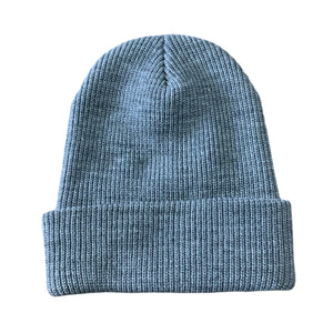 Woven Knit Beanie - Rhode Island Surf Co.