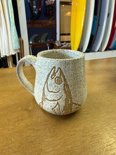 Load image into Gallery viewer, Marine Mug - Downeaster Pottery