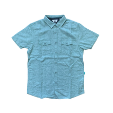 Load image into Gallery viewer, Tangled SS Shirt (Agate) - Vissla