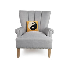 Load image into Gallery viewer, Yin and Yang Hook Pillow