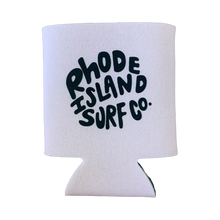 Load image into Gallery viewer, Rhode Island Surf Co. Pink Koozies