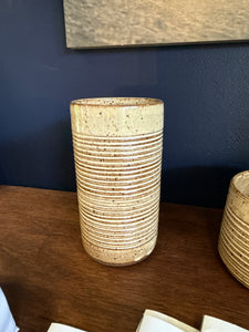 Tall Tumblers - Downeaster Pottery