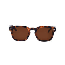 Load image into Gallery viewer, Blair 2.0 (Tort /Brown) - I Sea Sunglasses