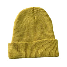 Load image into Gallery viewer, Woven Knit Beanie - Rhode Island Surf Co.