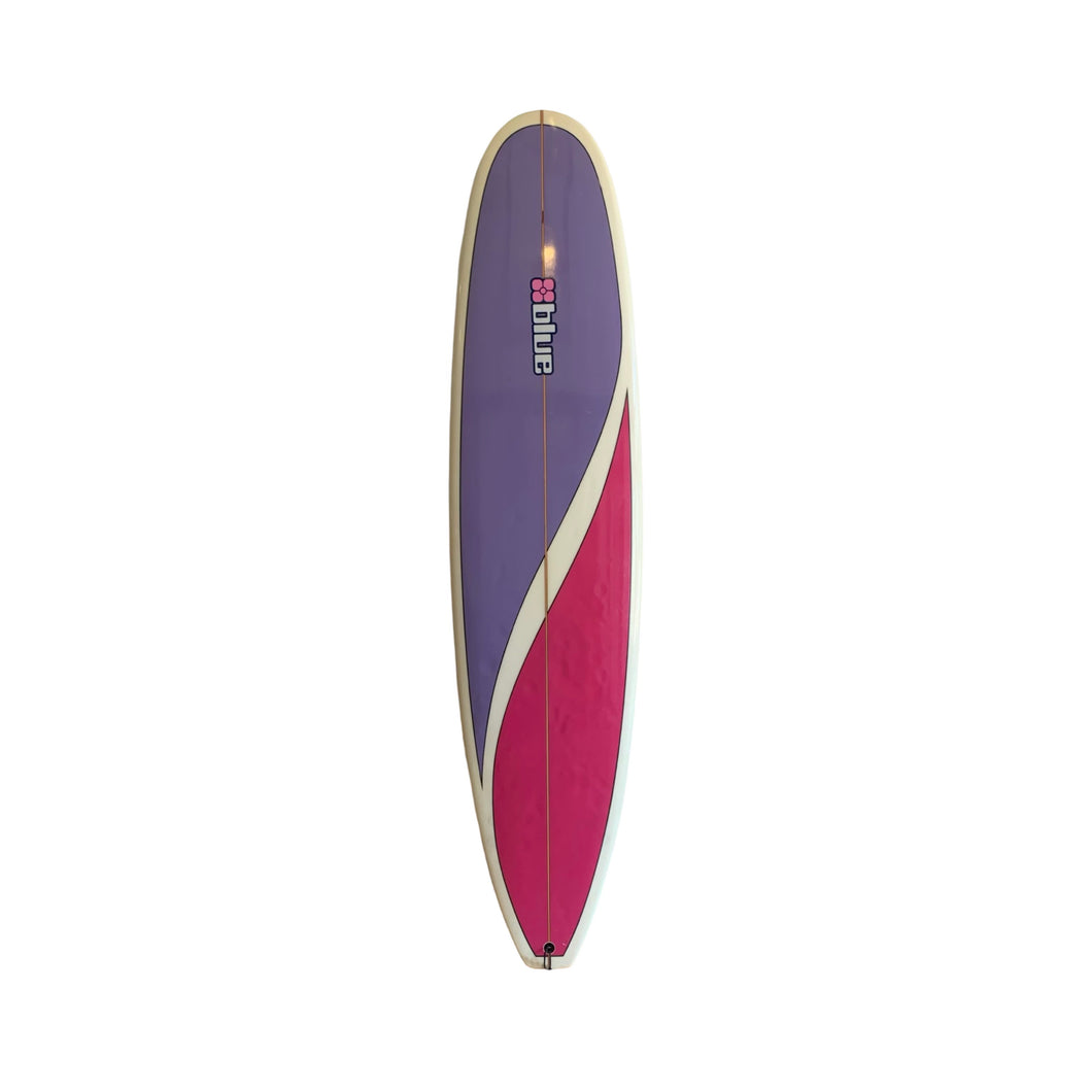 (Used) 7'10 fun - Blue