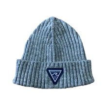 Load image into Gallery viewer, Merino Wool Knit Beanie - Rhode Island Surf Co.