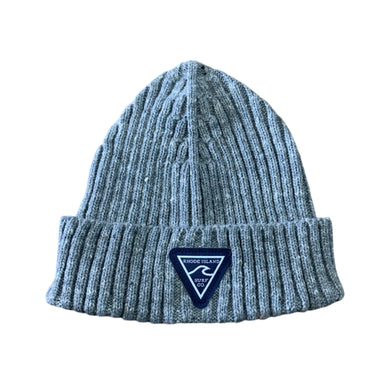 Merino Wool Knit Beanie - Rhode Island Surf Co.