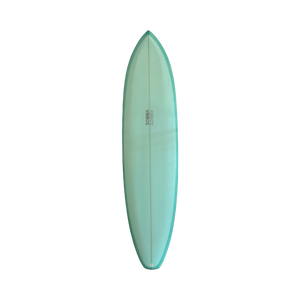 7’2” Mr. Softee - Somma Special Designs