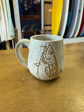 Load image into Gallery viewer, Marine Mug - Downeaster Pottery