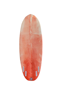 5'6" Sardine Can - Secula Surfboards