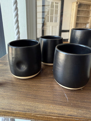 Thumb Tumblers - Downeaster Pottery