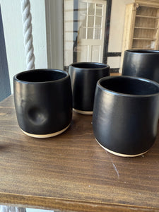 Thumb Tumblers - Downeaster Pottery