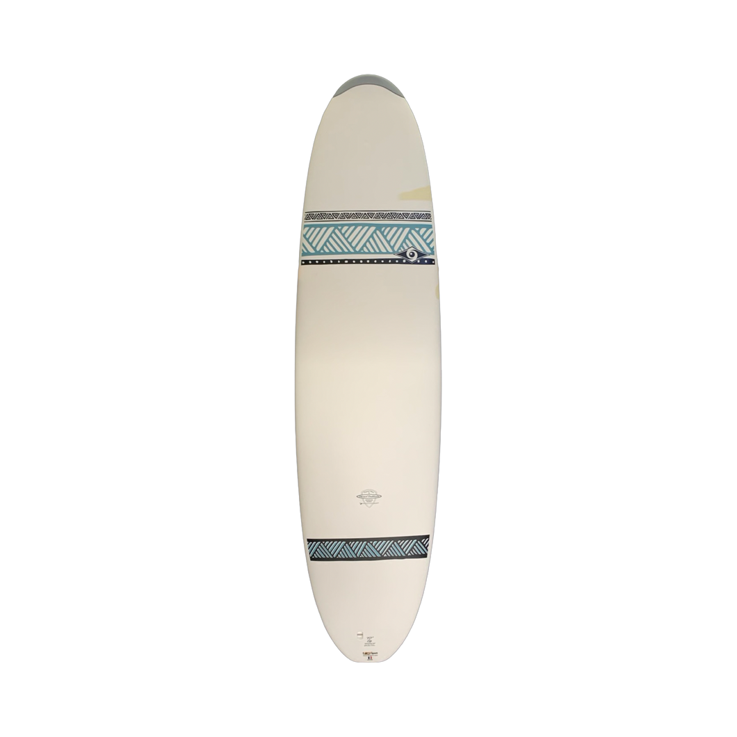 Used) 7'0” Egg - BIC – Rhode Island Surf Co