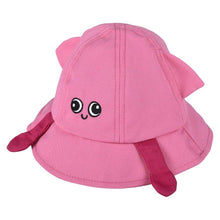 Load image into Gallery viewer, Child Size Aquatic Bucket Hat - LLB Toys