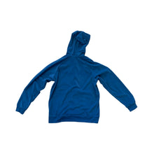 Load image into Gallery viewer, Dyno Hooded Zip Fleece (Slate)- Rhode Island Surf Co.