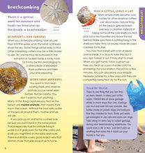 Load image into Gallery viewer, Walk on the Beach by Laurie Goldman: Novelty; 112 pages / English