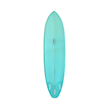 Load image into Gallery viewer, 7’2” Mr. Softee - Somma Special Designs