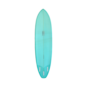 7’2” Mr. Softee - Somma Special Designs