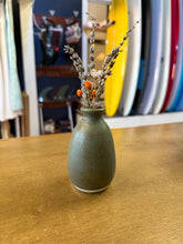 Load image into Gallery viewer, Mini Bud Vase - Downeaster Pottery