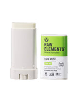 Load image into Gallery viewer, Eco Face Stick(SPF30+) - Raw Elements