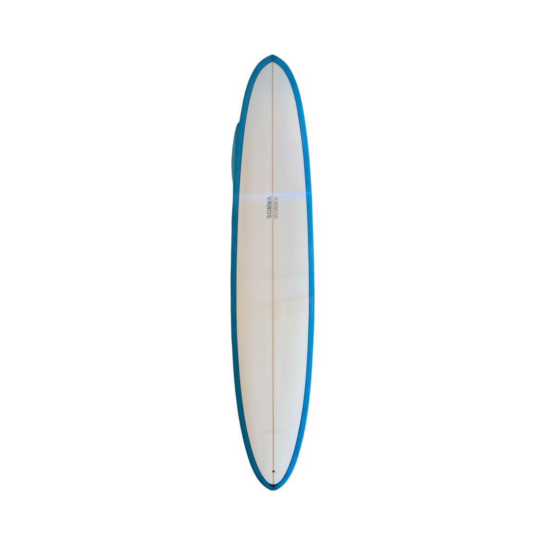 9’4” Cochon - Somma Special Designs