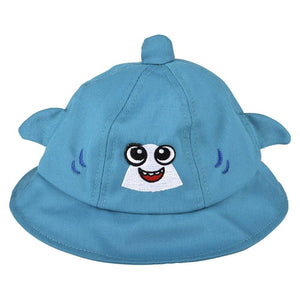 Child Size Aquatic Bucket Hat - LLB Toys