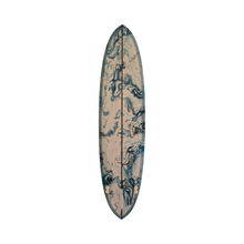Load image into Gallery viewer, 7'10" ThickLizzy (Smokey Blue) - Love Machine