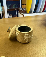 Load image into Gallery viewer, Mini Barnacle Jar - Downeaster Pottery