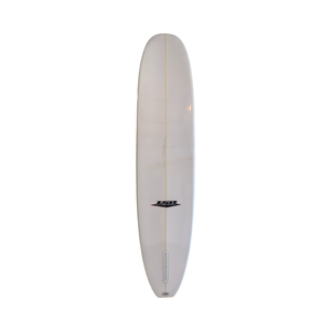8’6” Uncle Dave - Levy Surf Designs