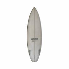 Load image into Gallery viewer, Custom Thruster - Rozbern Surfboards (Used)