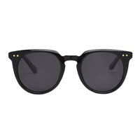 Ella (Black) - I Sea Sunglasses