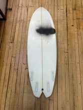 Load image into Gallery viewer, 5’9” SUPER (USED) - Surfboards