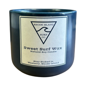 Sweet Surf Wax 8 oz  Ceramic
