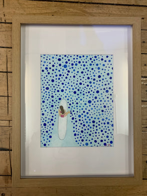 Raindrops II - 13