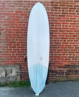 7’ 8” Peter Ansel Twin Mid (Used)